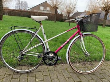 Damesfiets Diamond beschikbaar voor biedingen