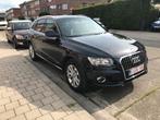 audi q5 2.0 diessel tdi 105 kw full option 2013, Autos, Boîte manuelle, Diesel, Q5, Achat