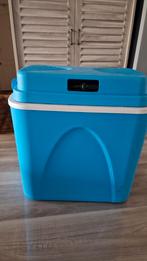 Glaciere Électrique, Caravanes & Camping, Glacières, Enlèvement ou Envoi, Électrique