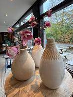 Set 3 vazen merk Pomax, Ophalen