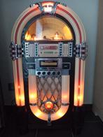 Vintage model Jukebox, Ophalen, Gebruikt