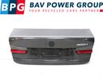 ACHTERKLEP BMW 3 serie (G20) (01-2018/03-2020) (41007455942), Auto-onderdelen, Gebruikt, BMW, Achterklep