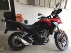 Honda cb500x, Motoren, Motoren | Honda, Particulier, Toermotor, 500 cc