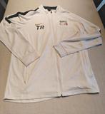 Nike vintage trainingsjack – wit maat L heren (Y2K), Kleding | Heren, Sportkleding, Ophalen, Maat 52/54 (L), Wit, Nike