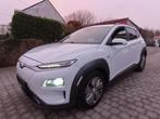 Hyundai KONA e-Kona 64 kWh Twist Techno Pack PowerPack, Auto's, Automaat, Gebruikt, Zwart, Wit