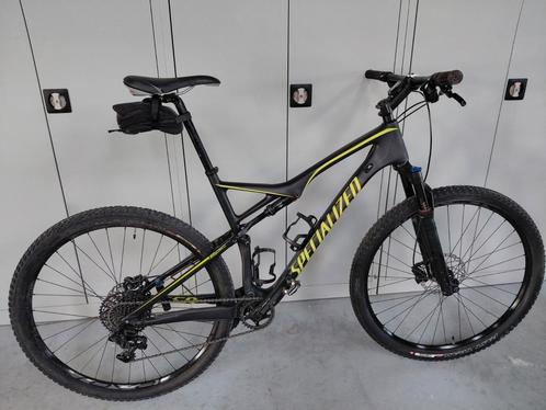 Specialized epic, Fietsen en Brommers, Fietsen | Mountainbikes en ATB, Zo goed als nieuw, Fully, Ophalen