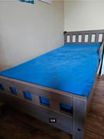 Lit enfant IKEA, 140 tot 160 cm, Gebruikt, Matras, 70 tot 85 cm