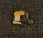PIN - TRUCK - CAMION, Verzenden, Gebruikt, Transport, Speldje of Pin