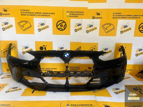 Voorbumper bmw 4 G22/G23 PDC origineel bumper, Auto-onderdelen, Carrosserie, Bumper, BMW, Gebruikt