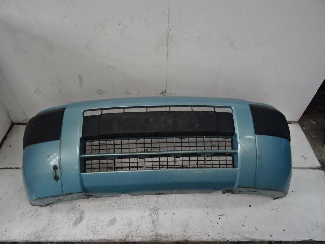 BUMPER VOOR Citroën Berlingo Multispace (01-1996/12-2011), Auto-onderdelen, Carrosserie, Bumper, Citroën, Voor, Gebruikt