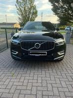 Volvo XC60 T8 Inscription plugin hybride, Auto's, Zwart, Bruin, XC60, Particulier