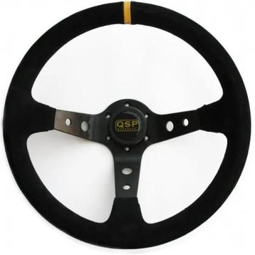 Qsp genuine deep dish 350mm nieuw beschikbaar voor biedingen