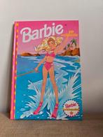 7x Barbie Boekenclub boekje, Ophalen of Verzenden, Zo goed als nieuw