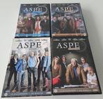 DVD boxen Witse , Aspe en Flikken Gent, Ophalen of Verzenden