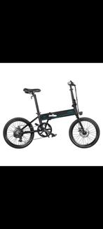 Vélo pliable avec pneus de 20 pouces, vélo pliable (non élec, Vélos & Vélomoteurs, Enlèvement ou Envoi, Vitesses