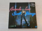 Amanda Lear – Sweet Revenge + poster, Cd's en Dvd's, Vinyl | Overige Vinyl, Ophalen of Verzenden, Pop, Disco, Zo goed als nieuw