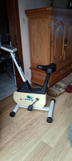 vintage hometrainer Sven, Ophalen, Kunststof, Gebruikt, Benen