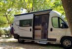 KARMANN DEXTER 580 Campervan 2023 Automaat, Automaat, Buscamper of Camperbus, Ringverwarming, Fiat