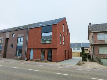 Appartement te koop in Bilzen, 2 slpks, 101 m², Appartement, 2 pièces