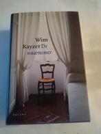 WIM  KAYZER  /  DE  WAARNEMER, Enlèvement ou Envoi, Neuf
