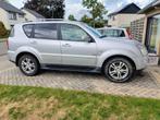 Mercedes motor Rexton 2.7 xdi 3.5Ton trekvemogen, Auto's, Particulier, Te koop, Rexton