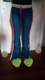 un longue gilet /20%mohair/ avec 1 jeans/ t.14a Neufs, Enfants & Bébés, Vêtements enfant | Taille 164, Enlèvement ou Envoi