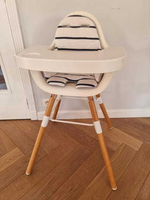 Childwood Evolu 2 kinderstoel in heel goede staat, Kinderen en Baby's, Kinderstoelen, Gebruikt, Ophalen