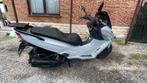 Kymco Downtown 125i 2019 Abs Exclusive, Comme neuf