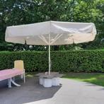 parasol, Tuin en Terras, Ophalen, Gebruikt, Waterdicht, Stokparasol