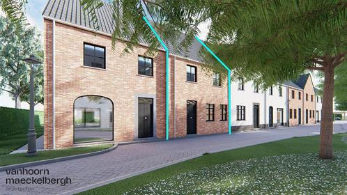 Huis te koop in Harelbeke, 4 slpks, Immo, Huizen en Appartementen te koop, Vrijstaande woning