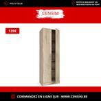 Garde-robe 2 portes (Nouvelles en Kit), Ophalen, Nieuw