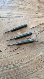 Unicorn T90 90% dartpijlen, Sport en Fitness, Darts, Ophalen of Verzenden, Zo goed als nieuw