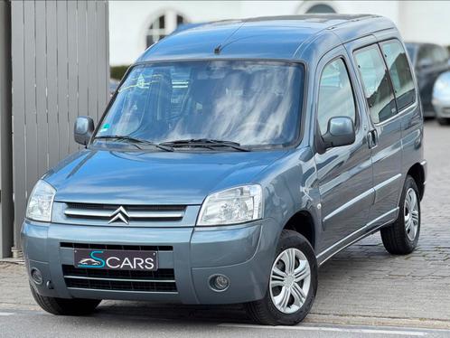 Citroen Berlingo 1.4i ** 118.000 km ** Airco ** Gekeurd **, Auto's, Citroën, Bedrijf, Te koop, Berlingo, ABS, Airbags, Airconditioning