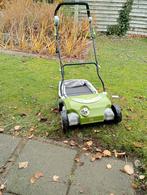Verticuteermachine en gazon beluchter, Tuin en Terras, Ophalen, Zo goed als nieuw