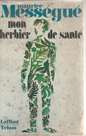 mon herbier de santé beschikbaar voor biedingen
