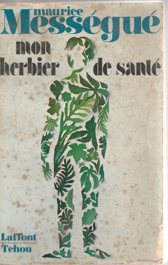 mon herbier de santé, Boeken, Overige Boeken, Gelezen, Ophalen