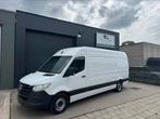 MERCEDES SPRINTER 316CDI MAXI BJ2021 AIRCO CAMERA EURO6B, Auto's, Bestelwagens en Lichte vracht, 4 deurs, Stof, Used 1. Bestelwagens met ervaring.