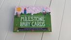 Milestone Baby Cards, Ophalen, Zo goed als nieuw