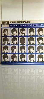 Lp Beatles. A hard Day.s night., Cd's en Dvd's, Ophalen of Verzenden
