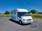 Fors transit 2.4tddi bj03 135dkm, Bedrijf, Ford