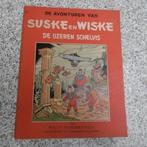 Suske en Wiske. nr. 23 De IJzeren Schelvis, Boeken, Stripverhalen, Gelezen, Ophalen of Verzenden, Eén stripboek