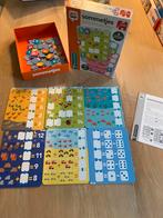 Sommetjes 5+, Enlèvement, Comme neuf