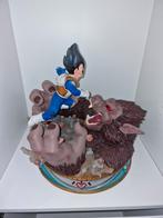 Statue resine vegeta vs oozaru gohan UCS STUDIO, Enlèvement ou Envoi