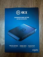 Elgato 4KX, Enlèvement ou Envoi, Comme neuf