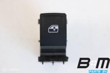 Raamschakelaar RV, RA of LA Seat Leon 5F 5G0959855R disponible aux enchères