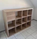 Ikea Kallax, Maison & Meubles, Armoires | Armoires murales, Enlèvement, Comme neuf