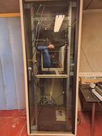 Enoc server kast, Computers en Software, Ophalen, Gebruikt