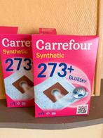 Sacs aspirateur 2x4 pièces, Enlèvement