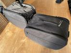 BMW R1250 RT tassen zijkoffers, Motoren, Ophalen, Gebruikt