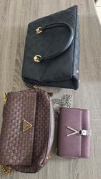 valentino/LV/geus, Handtassen en Accessoires, Tassen | Damestassen, Ophalen of Verzenden, Zo goed als nieuw